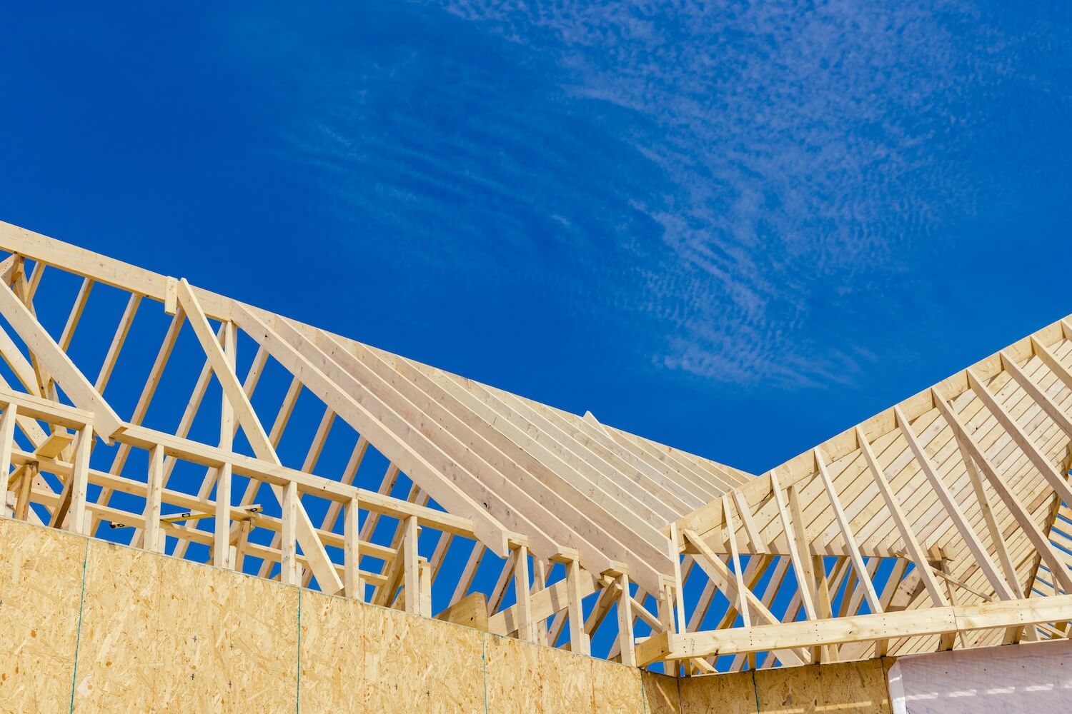 S Bank Rd Roofing done by Capitol Custom Construction